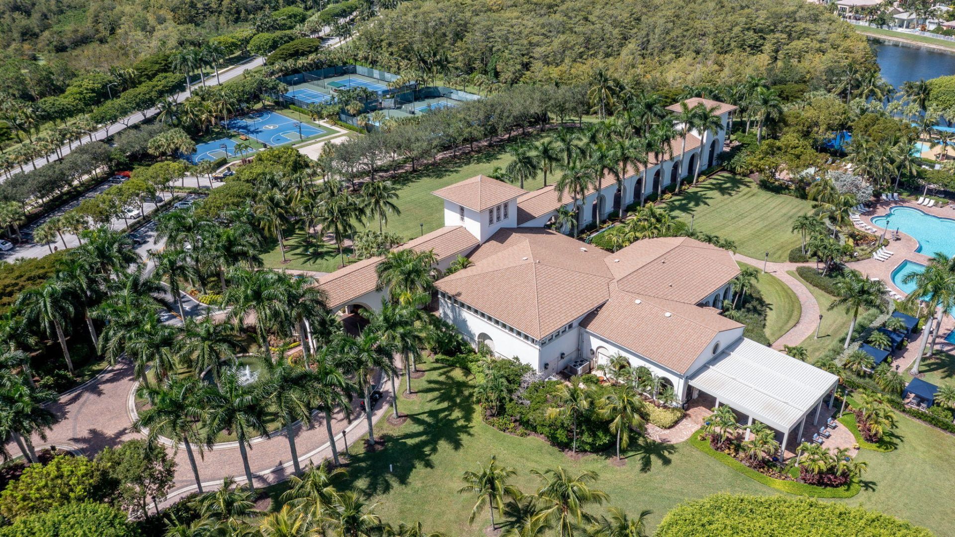 9672 Wyeth Court, Wellington, FL 33414 Photo