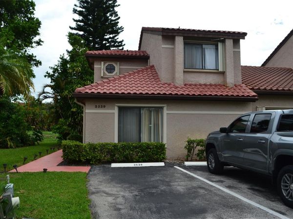 3539 Inverrary Boulevard, Lauderhill, FL 33319