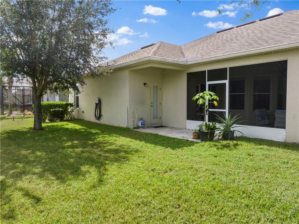344 Sebastian Crossings Boulevard, Sebastian, FL 32958 Photo