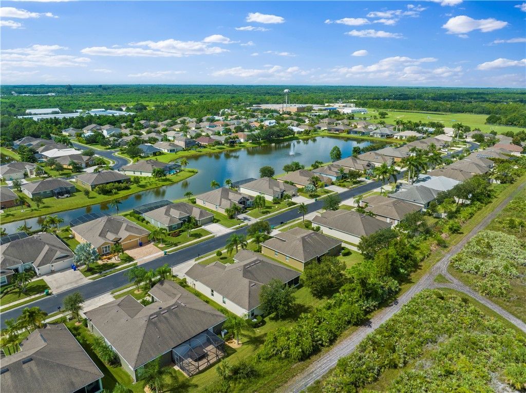 344 Sebastian Crossings Boulevard, Sebastian, FL 32958 Photo