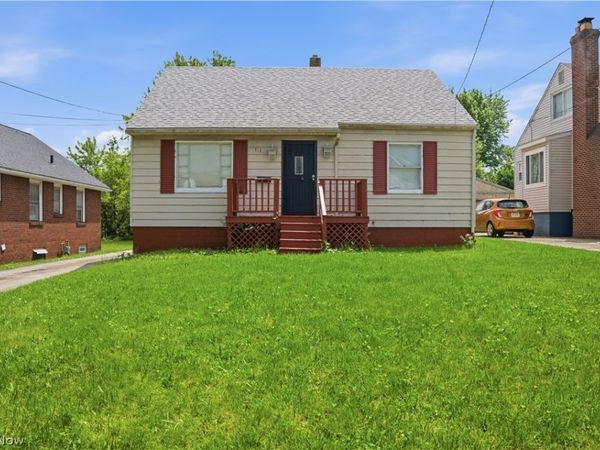1313 Humbolt Avenue, Youngstown, OH 44502