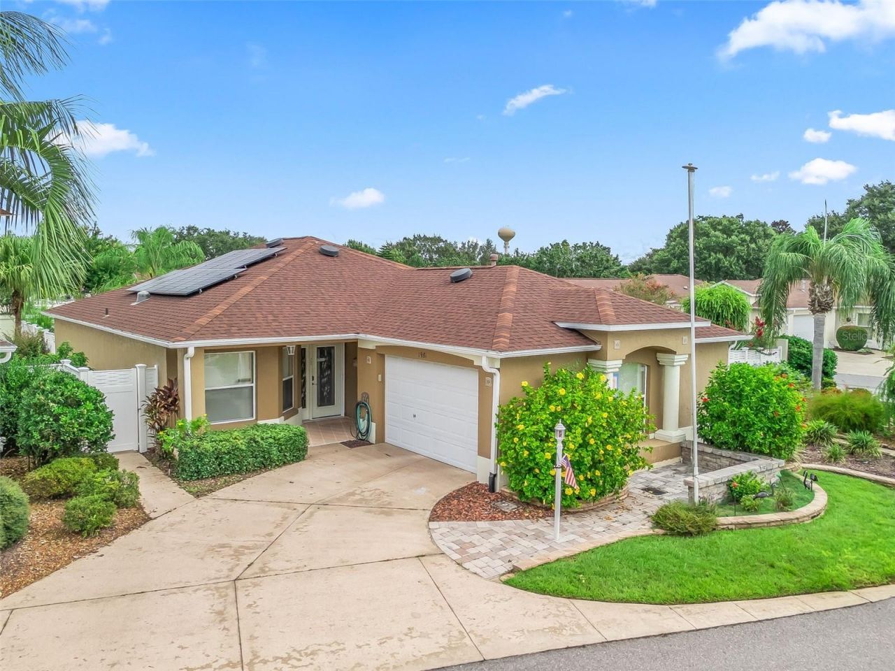 1981 Anniston Drive, The Villages, FL 32162 Main Photo