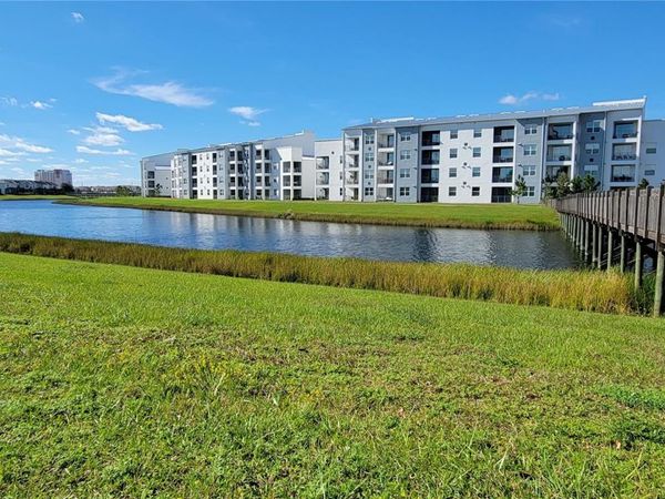 3111 PARADOX CIRCLE, Unit 406, KISSIMMEE, FL 34746