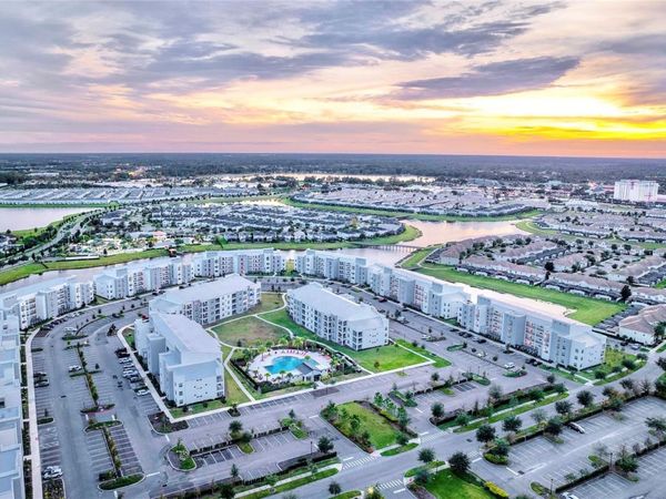 3111 PARADOX CIRCLE, Unit 406, KISSIMMEE, FL 34746