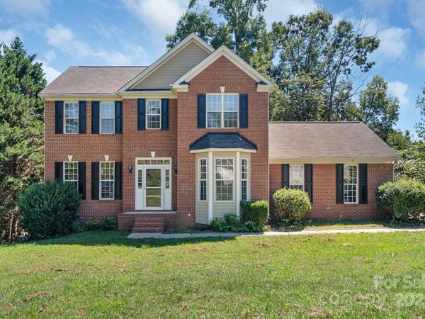 4227 Kiser Wood Drive SW, Concord, NC 28025