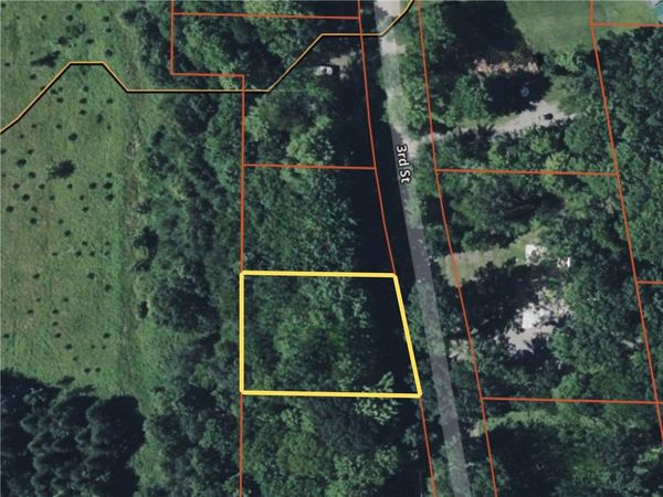 0 3rd St, Espyville, PA 16424