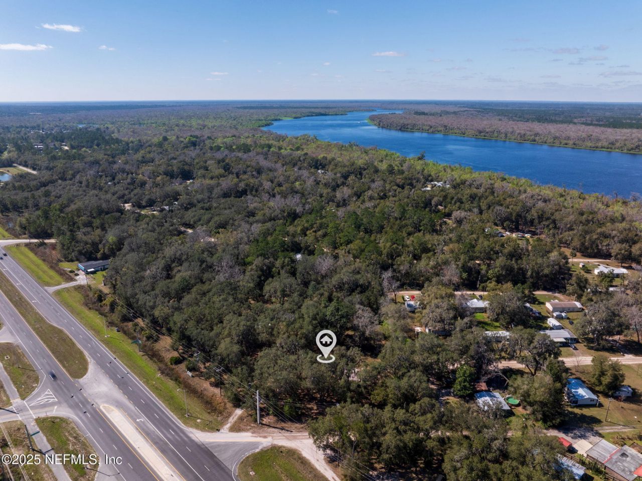 755 S Highway 17, San Mateo, FL 32187 Photo