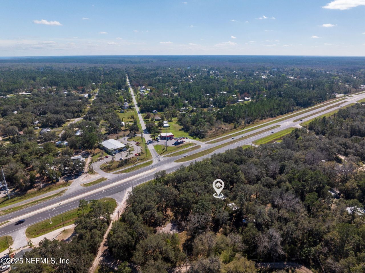 755 S Highway 17, San Mateo, FL 32187 Photo