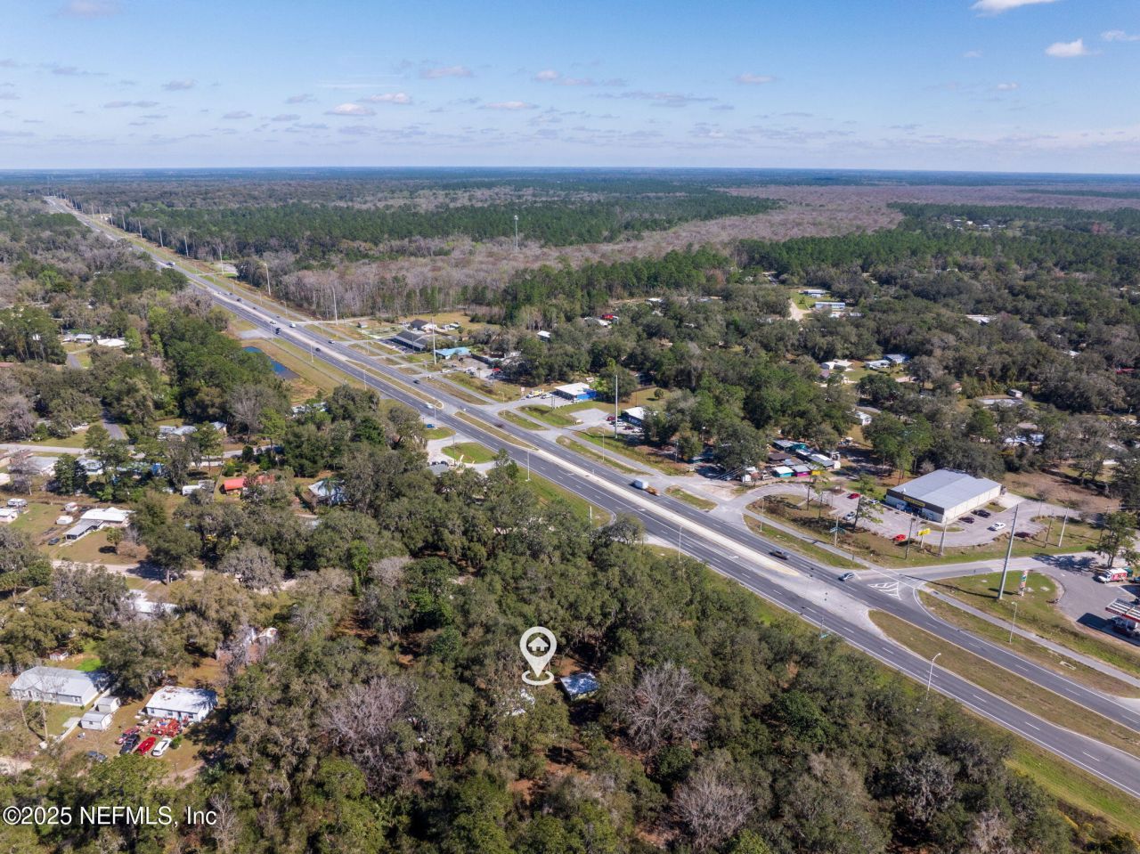 755 S Highway 17, San Mateo, FL 32187 Photo