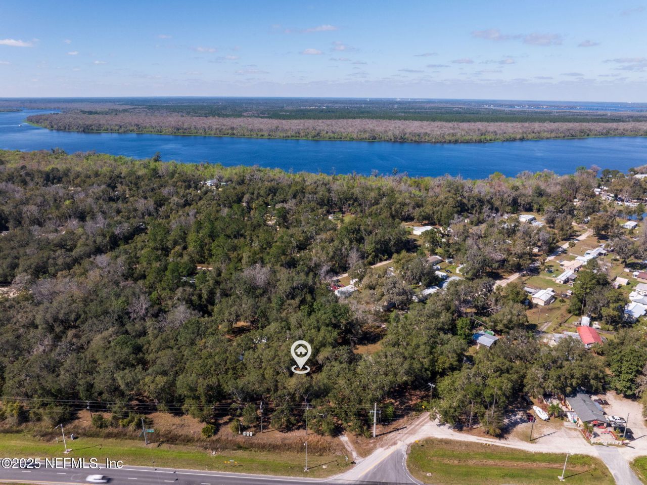 755 S Highway 17, San Mateo, FL 32187 Photo