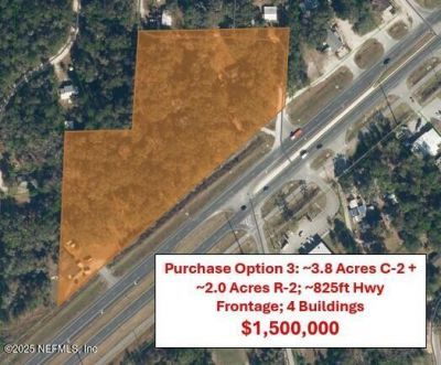 755 S Highway 17, San Mateo, FL 32187 Photo