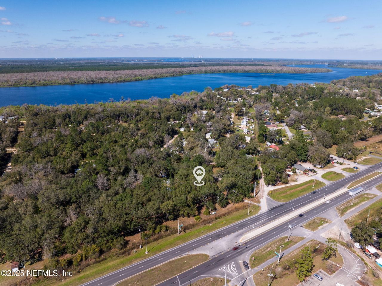 755 S Highway 17, San Mateo, FL 32187 Photo