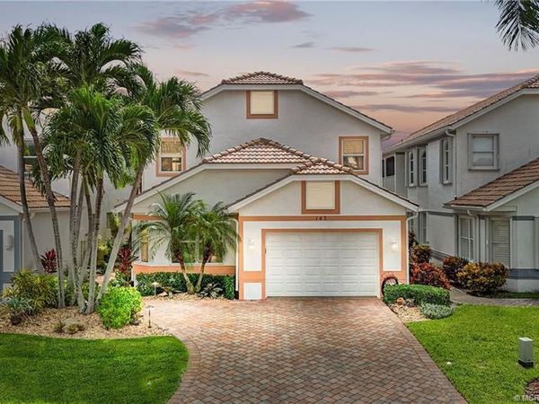 143 Pepper Lane, Jensen Beach, FL 34957