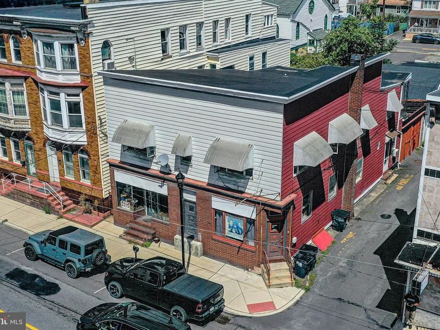 20 Sunbury Street, Minersville, PA 17954 Main Photo