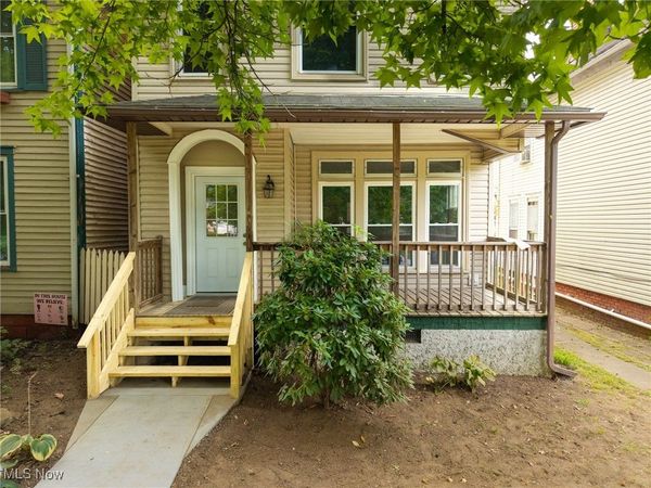 202 Sacra Via Street, Marietta, OH 45750