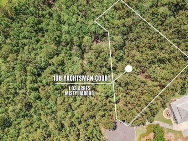 V/L 108 Yachtsman Court, Woodbine, GA 31569
