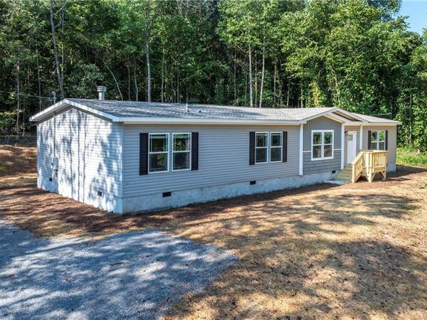 10209 Kelly Bridge Road, Dawsonville, GA 30534