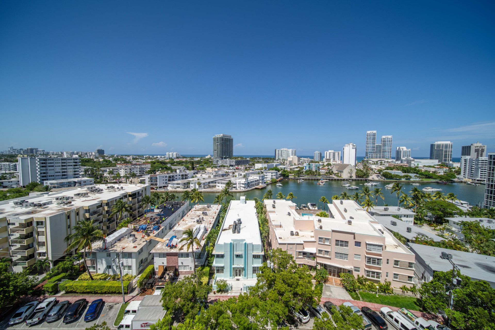 6900 Bay Drive, Unit 11i, Miami Beach, FL 33141 Photo