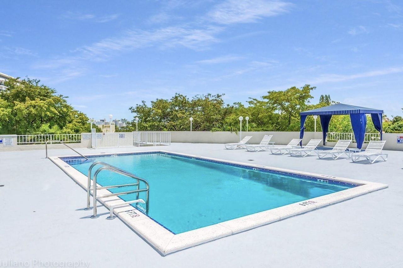 6900 Bay Drive, Unit 11i, Miami Beach, FL 33141 Photo