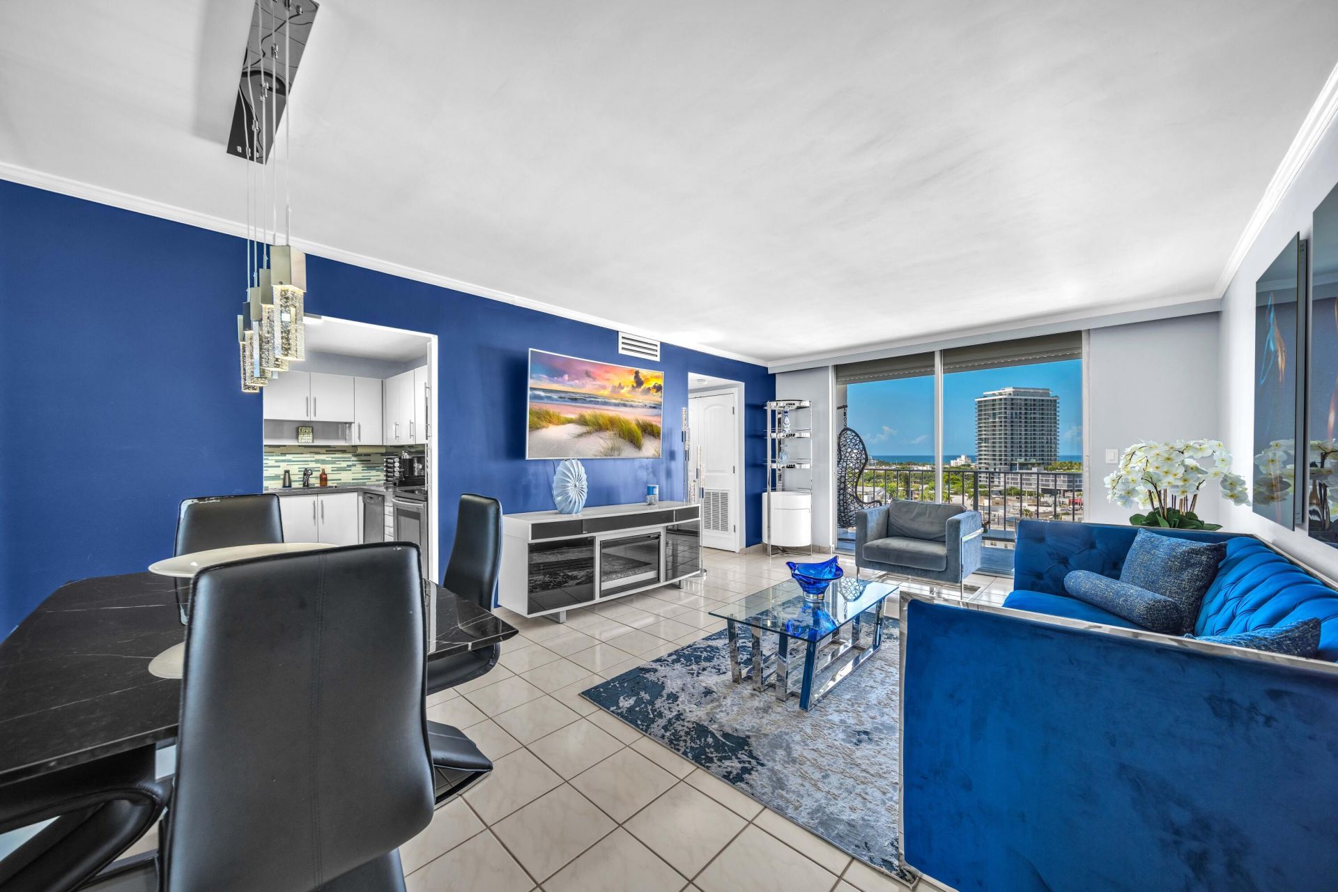 6900 Bay Drive, Unit 11i, Miami Beach, FL 33141 Photo