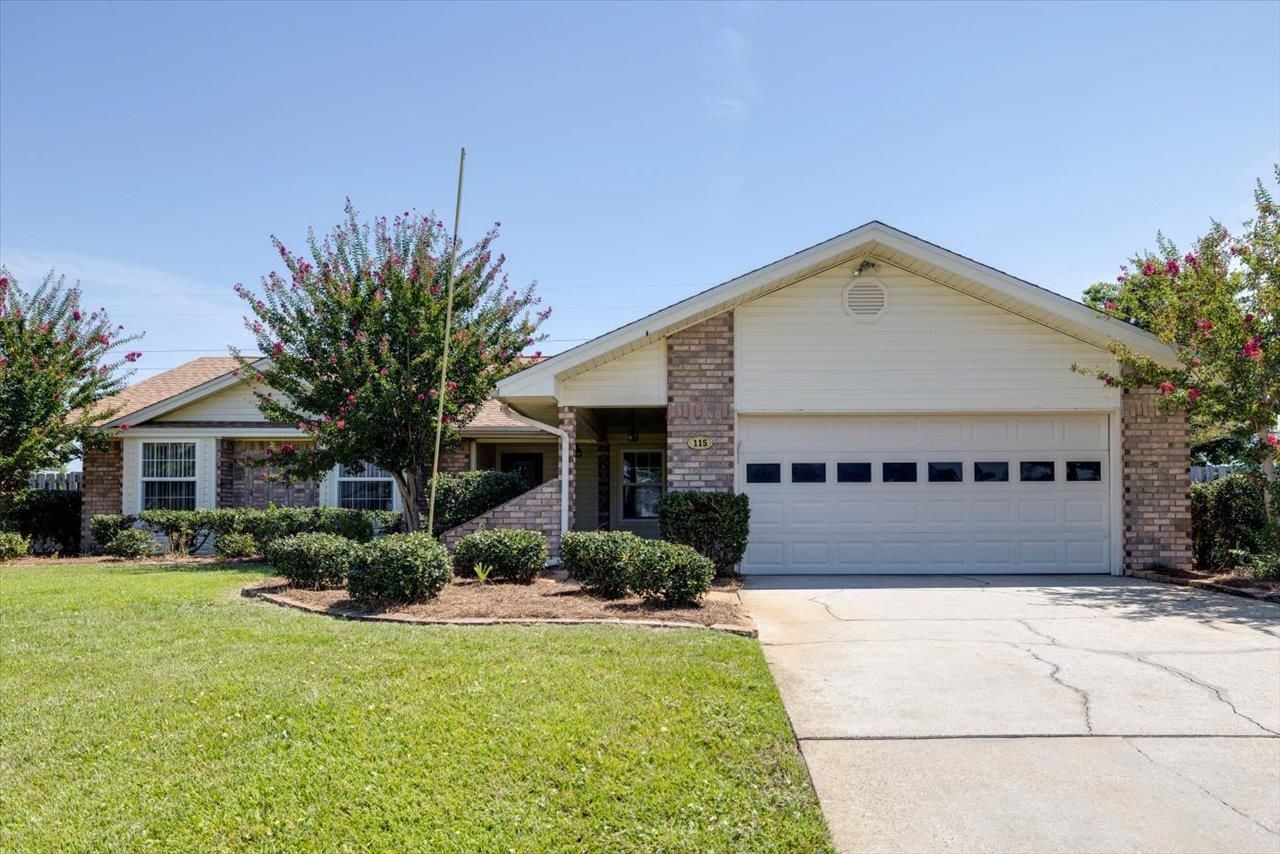 115 Candlewick Circle, Panama City, FL 32405 Photo