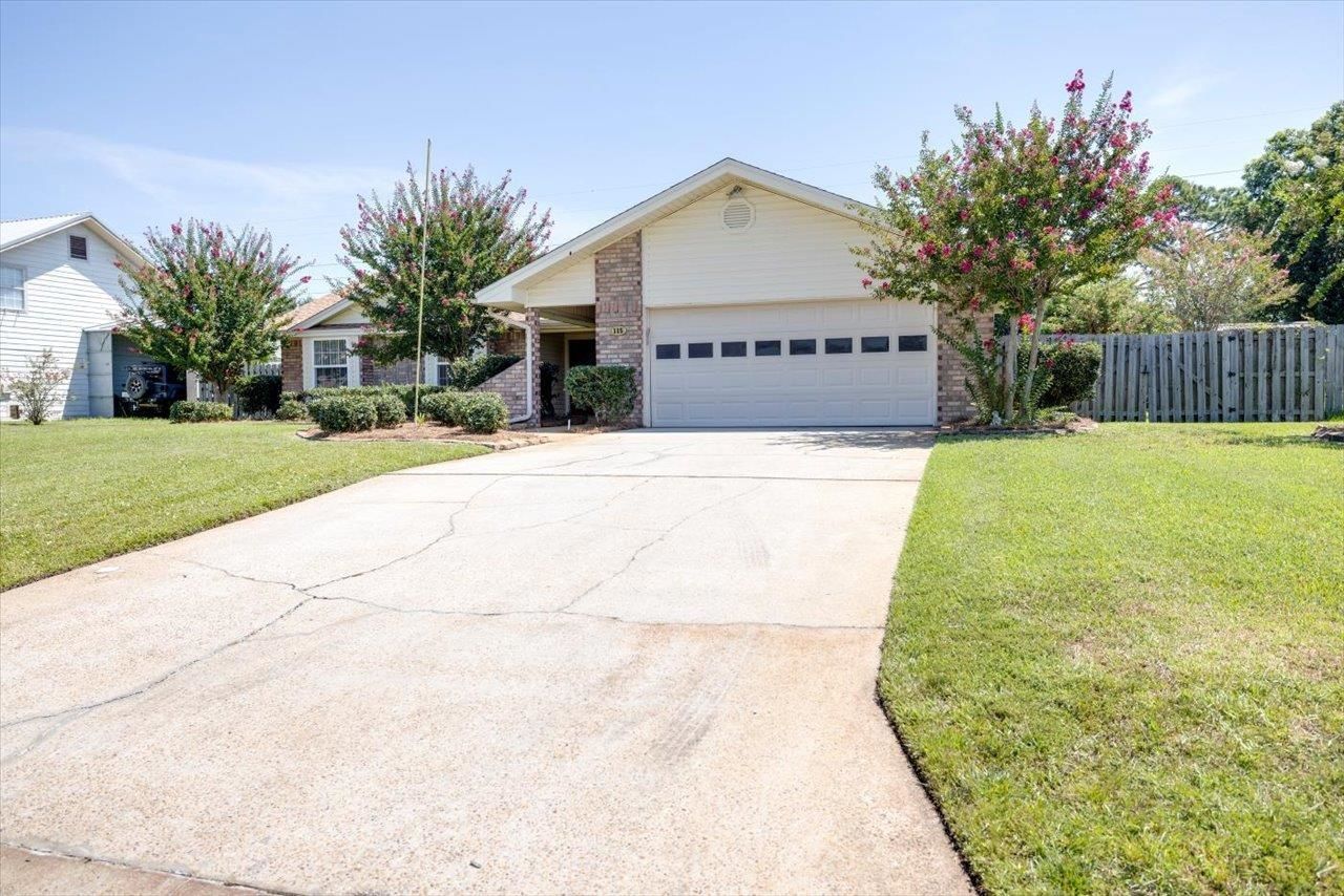 115 Candlewick Circle, Panama City, FL 32405 Photo