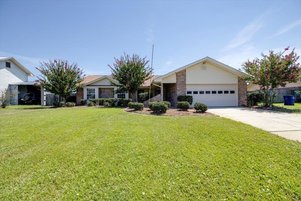 115 Candlewick Circle, Panama City, FL 32405 Photo