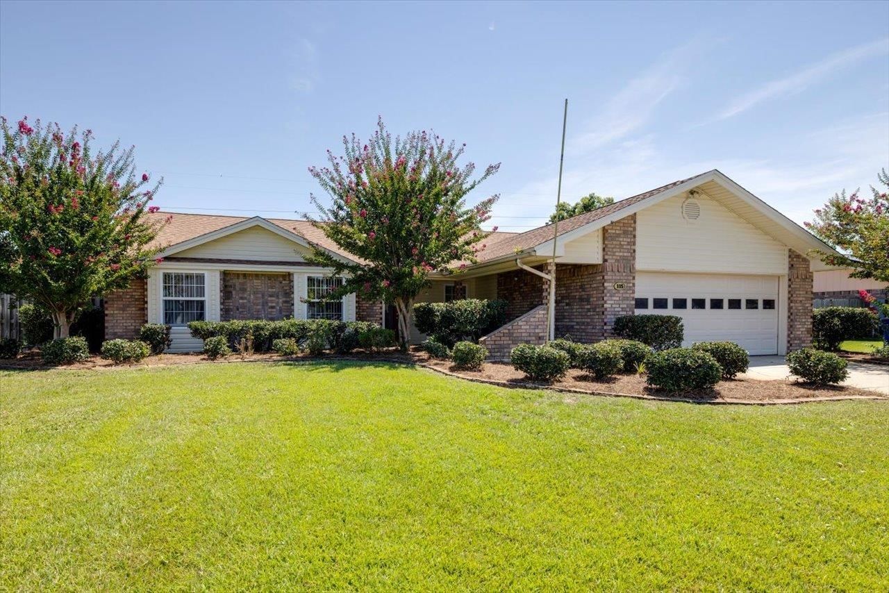 115 Candlewick Circle, Panama City, FL 32405 Photo