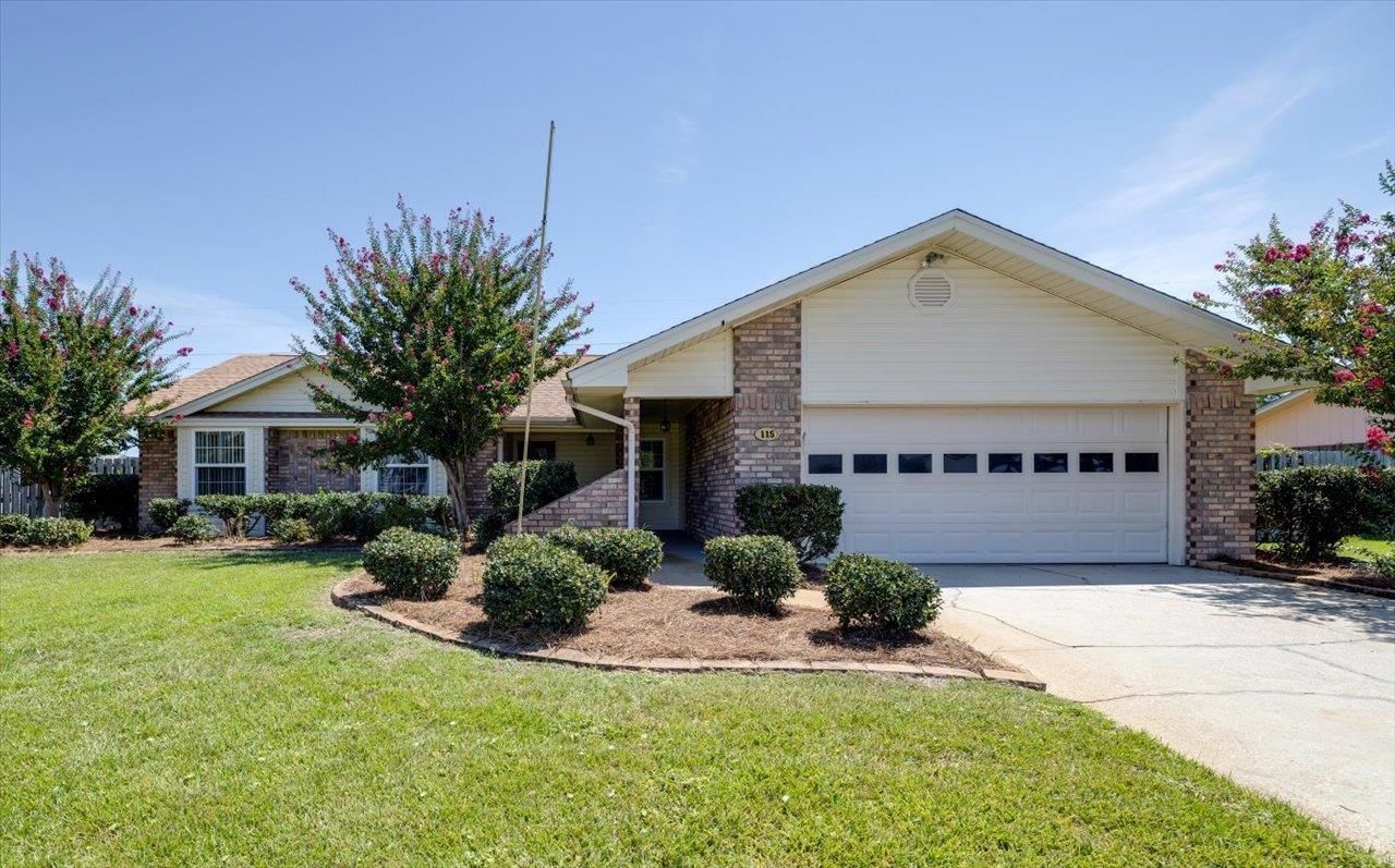 115 Candlewick Circle, Panama City, FL 32405 Photo