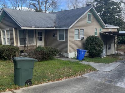 3526 Randolph Street , Columbia, SC 29203