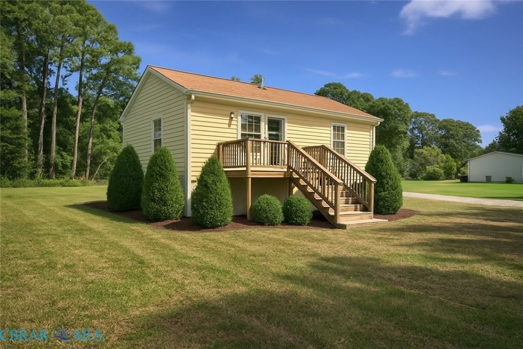 3000 Mill Point Road, Hayes, VA 23072 Main Photo