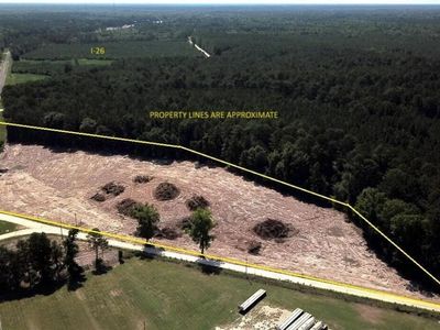 416 Sc-210, Bowman, SC 29018