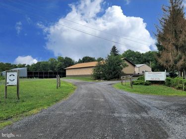 1191 FLEGAL ROAD, CLEARFIELD, PA 16830