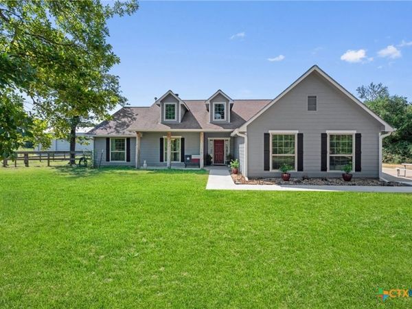 10848 County Road 311, Rockdale, TX 76567