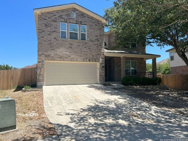 141 WRIGHT COVE, Cibolo, TX 78108