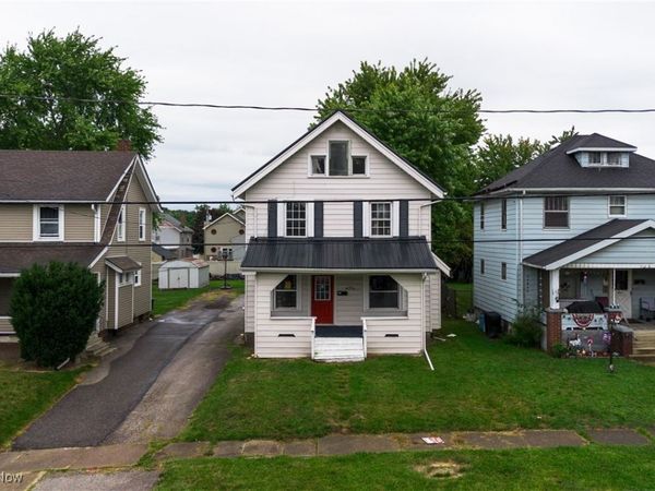 126 Churchill Road, Girard, OH 44420