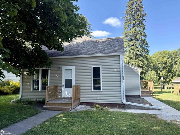 604 Sand Street, Churdan, IA 50050