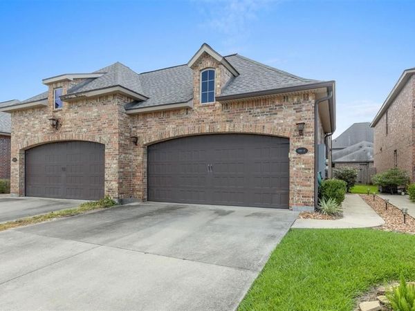 1550 Lacadie Dr Drive, Lake Charles, LA 70605