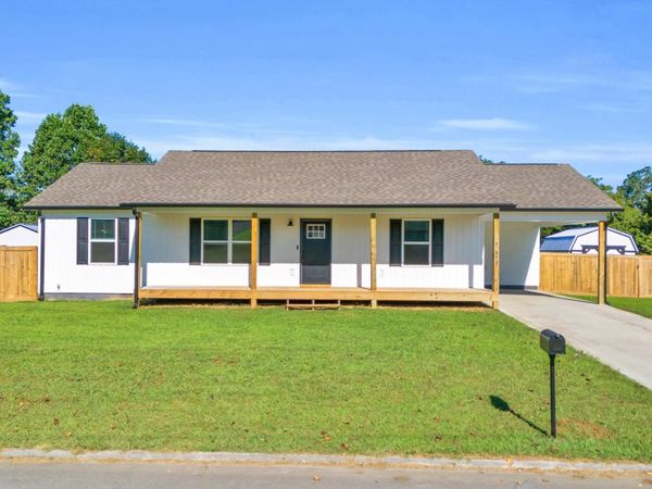 512 Brooklawn Trail, Cleveland, TN 37312