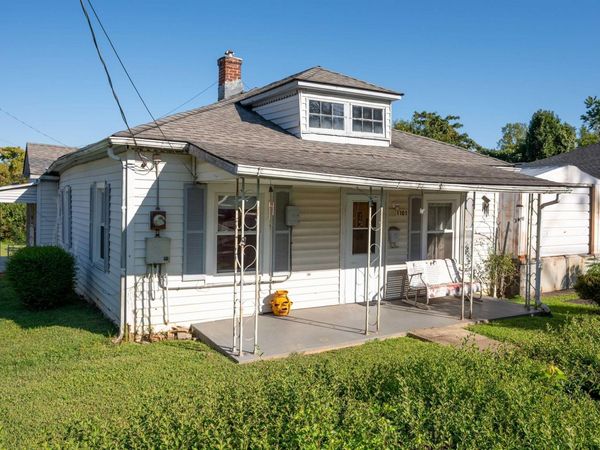 1101 FOREST ST, Charlottesville, VA 22903