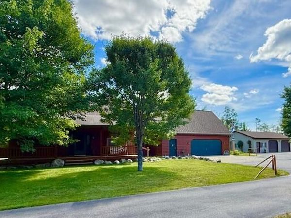 3140 Northeast Trail, Grayling, MI 49738