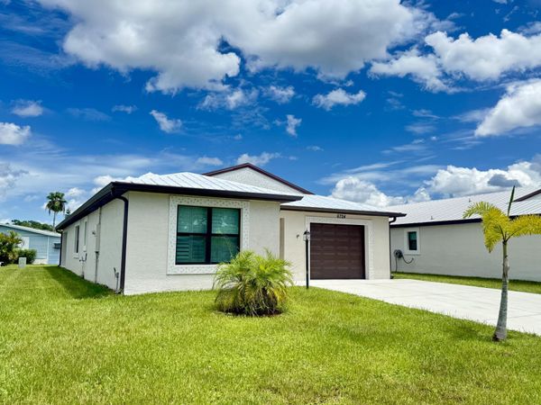 6724 Lila Court, Fort Pierce, FL 34951
