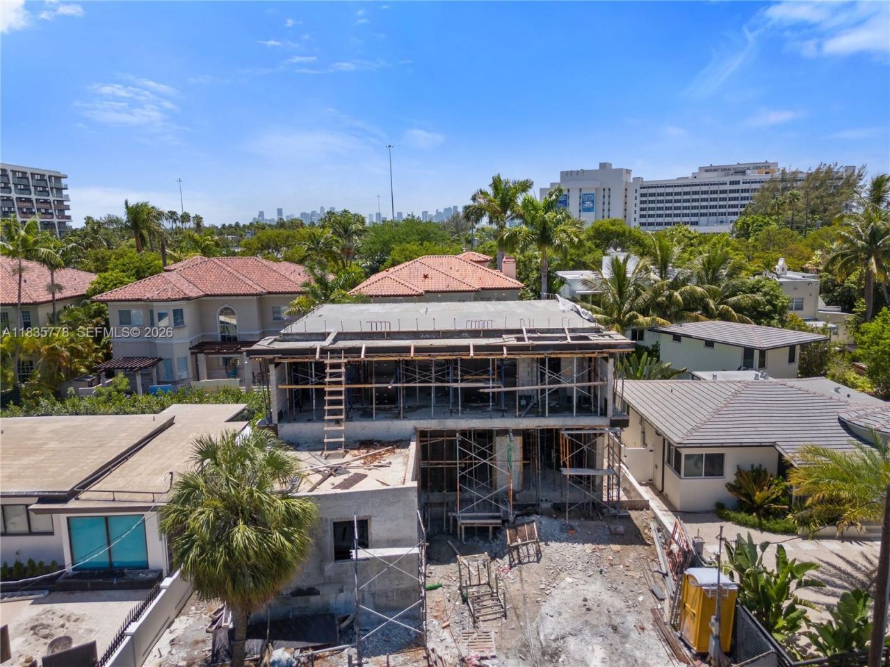 4152 Alton Rd, Miami Beach, FL 33140 Photo