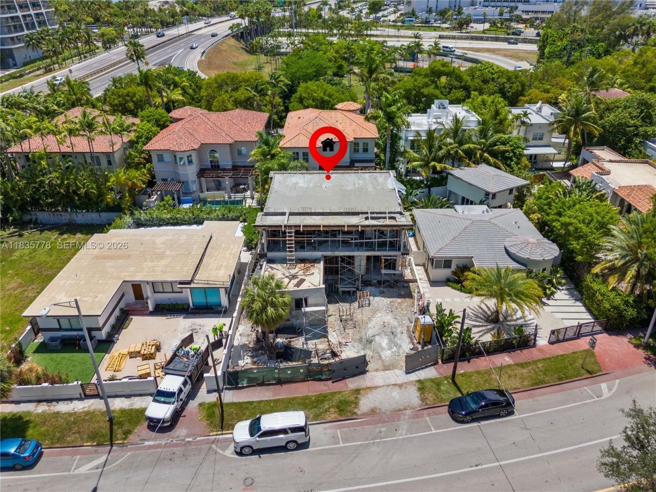 4152 Alton Rd, Miami Beach, FL 33140 Photo