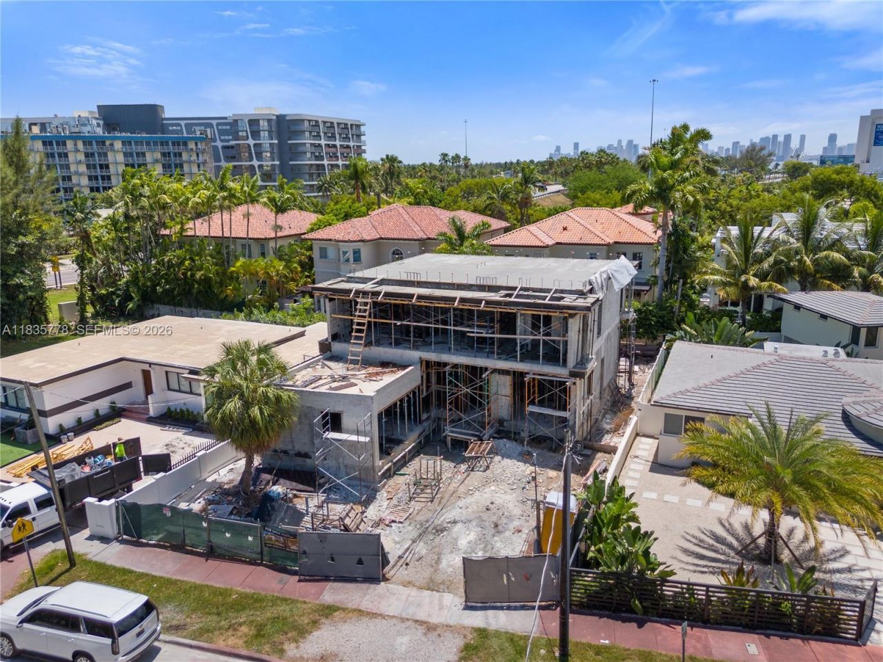 4152 Alton Rd, Miami Beach, FL 33140 Photo