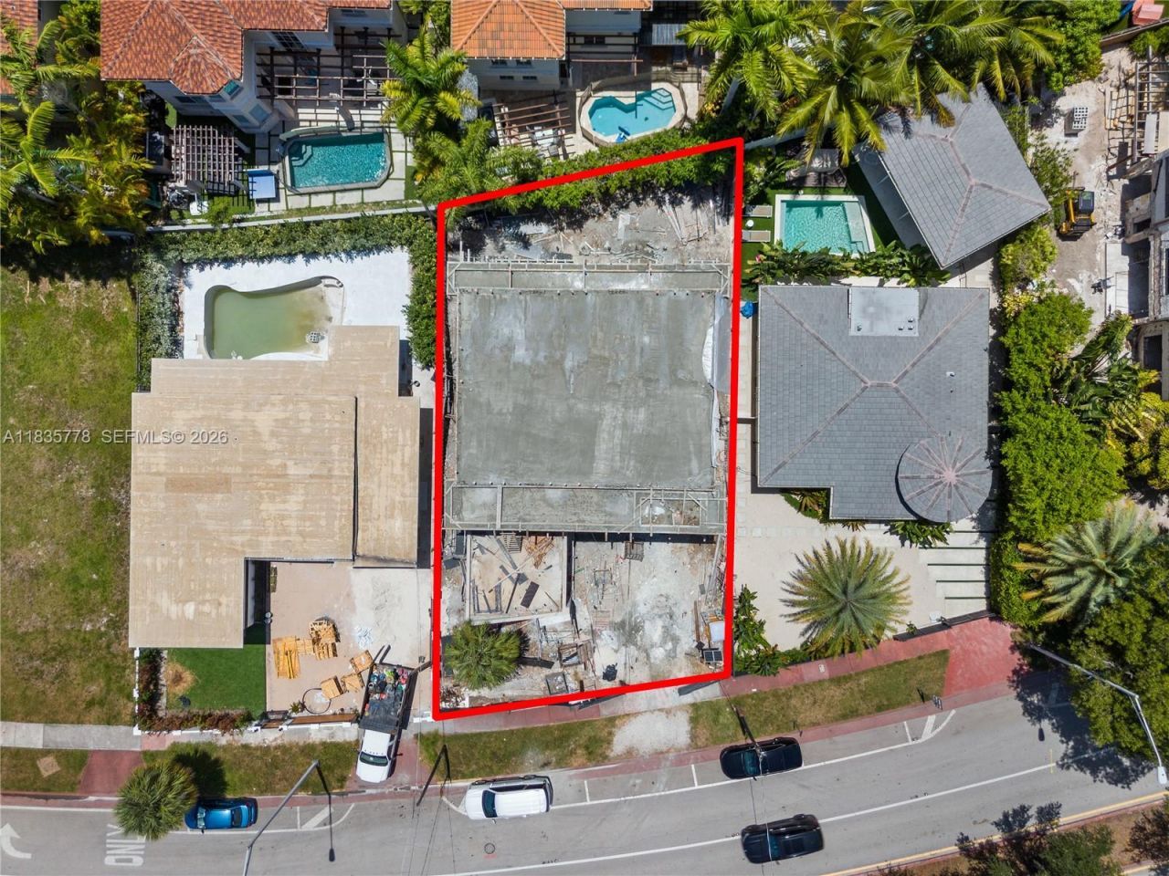 4152 Alton Rd, Miami Beach, FL 33140 Photo