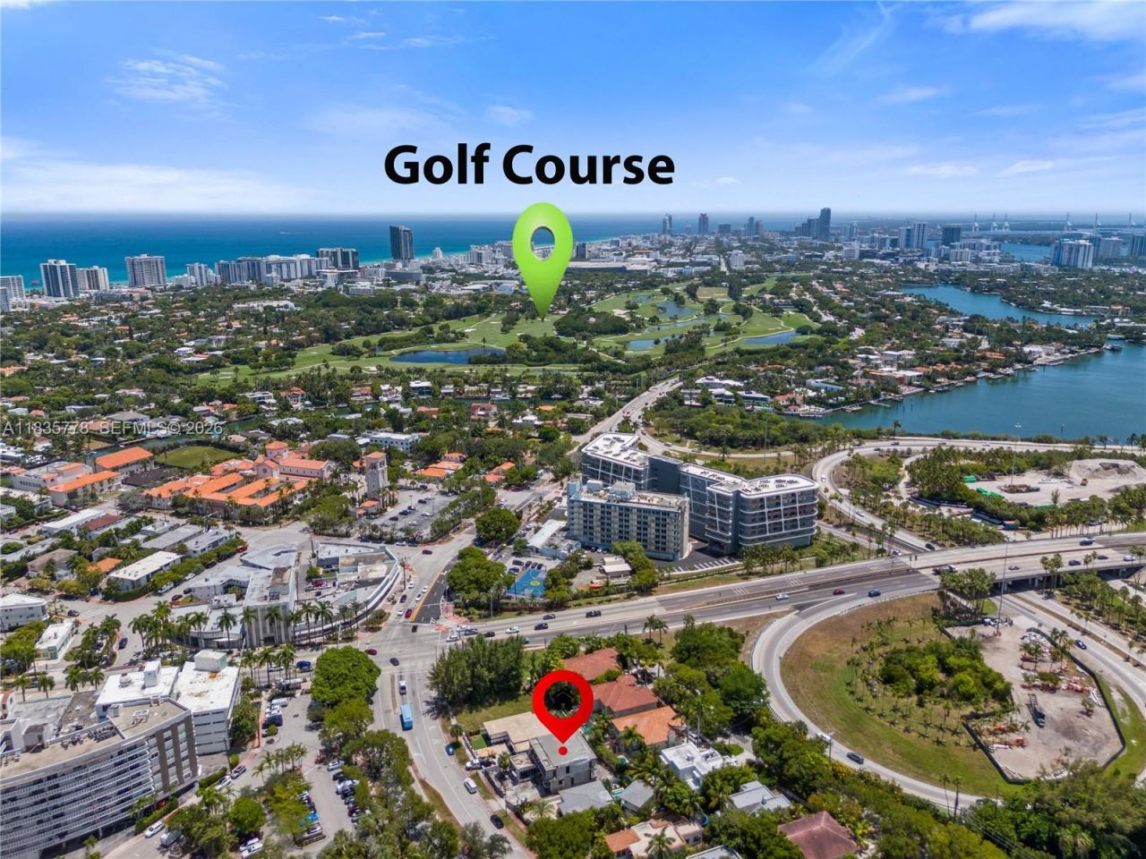 4152 Alton Rd, Miami Beach, FL 33140 Photo