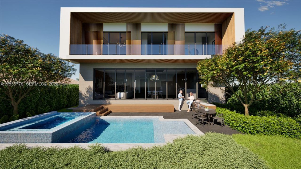 4152 Alton Rd, Miami Beach, FL 33140 Photo