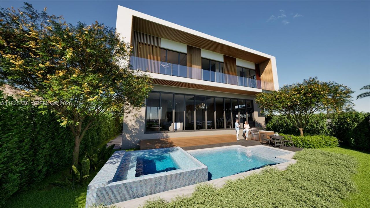 4152 Alton Rd, Miami Beach, FL 33140 Photo