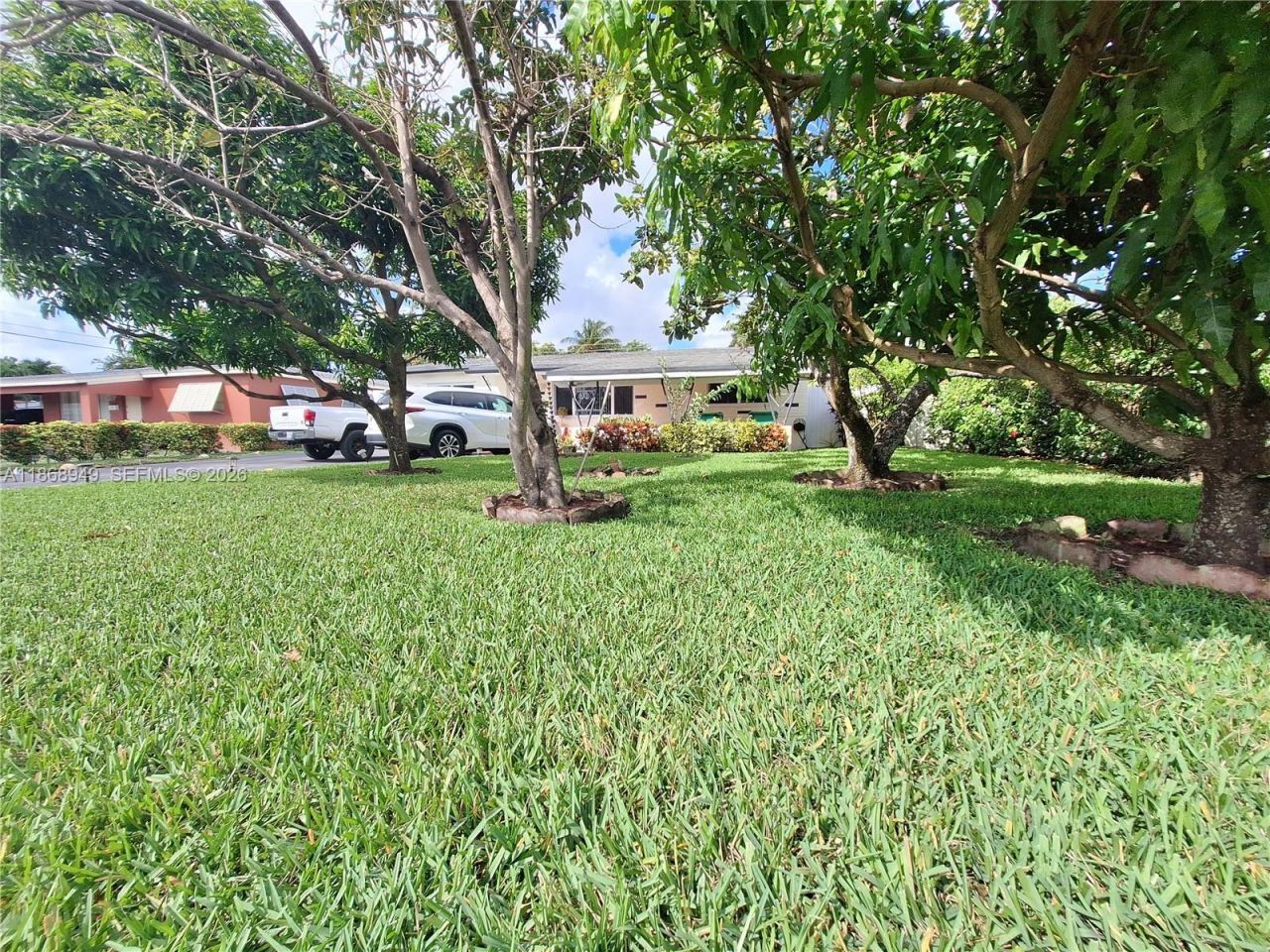 7561 Meridian St, Miramar, FL 33023 Photo